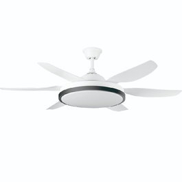 Orbegozo CP 165132 Ventilador de Techo de 132 cm con 6 Aspas y 6 Velocidades